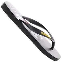 Chinelo Havaianas Snoopy - Unissex - Foto 2