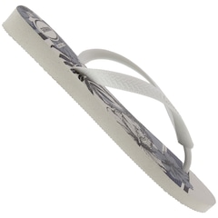 Chinelo Havaianas Aloha 15 - Masculino - Foto 2