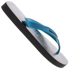 Chinelo Havaianas Surf 15 - Masculino - Foto 2