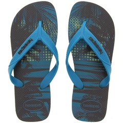 Chinelo Havaianas Surf 15 - Masculino - Foto 1