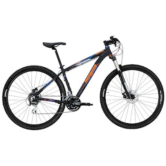 Bicicleta Mongoose Predator Comp - Aro 29 - Freio a Disco - Câmbio Traseiro Shimano - 24 Marchas - Foto 1