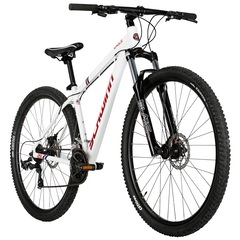 Bicicleta Schwinn Eagle - Quadro em Alumínio - Aro 29 - 21 Velocidades - Foto 2