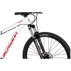 Bicicleta Schwinn Eagle - Quadro em Alumínio - Aro 29 - 21 Velocidades - Foto 3