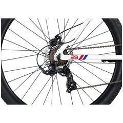 Bicicleta Schwinn Eagle - Quadro em Alumínio - Aro 29 - 21 Velocidades - Foto 5