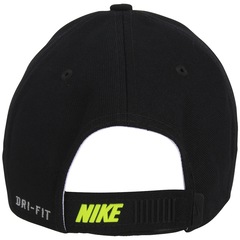 Boné Nike Dri-Fit Wool - Adulto - Foto 4