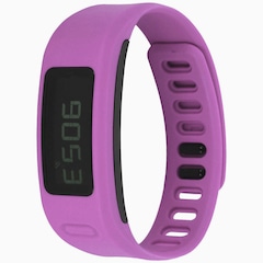Pulseira Inteligente Fitness Garmin com HRM (Cinta) - Foto 3