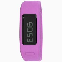 Pulseira Inteligente Fitness Garmin com HRM (Cinta) - Foto 4