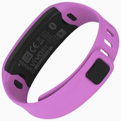 Pulseira Inteligente Fitness Garmin com HRM (Cinta) - Foto 5