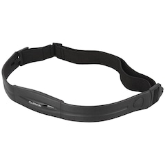 Pulseira Inteligente Fitness Garmin com HRM (Cinta) - Foto 9