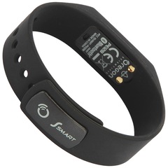 Pulseira Inteligente Oregon Scientific SSmart Dynamo - Foto 4