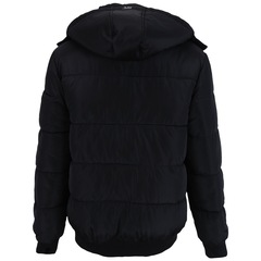 Jaqueta UFC Dupla Face Sport - Masculina - Foto 2