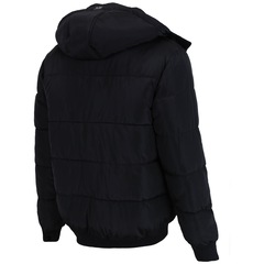 Jaqueta UFC Dupla Face Sport - Masculina - Foto 4