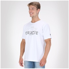 Camiseta UFC Roice Gracie UFI14TSH012 - Foto 3