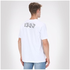 Camiseta UFC Roice Gracie UFI14TSH012 - Foto 4