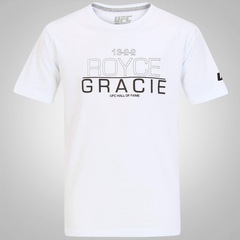 Camiseta UFC Roice Gracie UFI14TSH012 - Foto 6