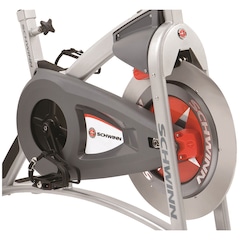 Bicicleta Spinning Schwinn AC Sport Magnética - Profissional - Foto 4