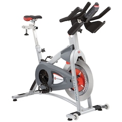 Bicicleta Spinning Schwinn AC Sport Magnética - Profissional - Foto 1