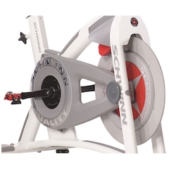 Bicicleta Spinning Schwinn AC Performance Plus Magnética (sem painel) - Foto 4