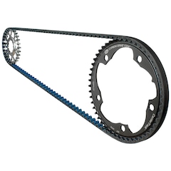 Bicicleta Spinning Schwinn AC Performance Carbon Blues – Correia Magnética - Sem Painel - Foto 4