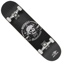 Skate Mormaii Chill 498 - Foto 3