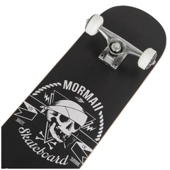 Skate Mormaii Chill 498 - Foto 4