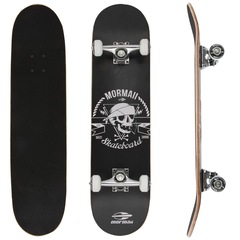 Skate Mormaii Chill 498 - Foto 1