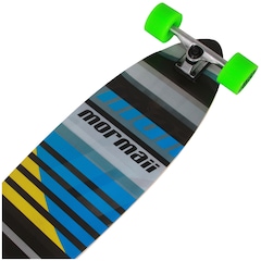 Skate Longboard Mormaii Bel Étnico - Foto 4