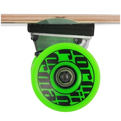 Skate Longboard Mormaii Bel Étnico - Foto 5