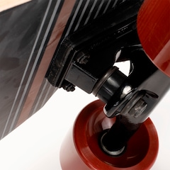 Skate Longboard Mormaii Bel Étnico - Foto 4