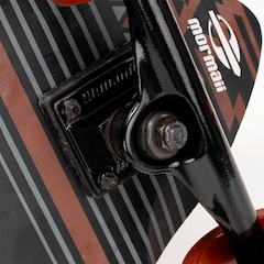 Skate Longboard Mormaii Bel Étnico - Foto 6