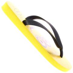 Chinelo Havaianas Minions – Masculino - Foto 2
