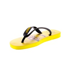 Chinelo Havaianas Minions – Masculino - Foto 5