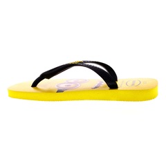 Chinelo Havaianas Minions – Masculino - Foto 6
