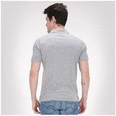 Camisa Polo Olympikus Casual - Masculina - Foto 2