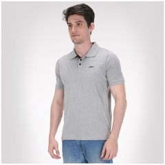 Camisa Polo Olympikus Casual - Masculina - Foto 3