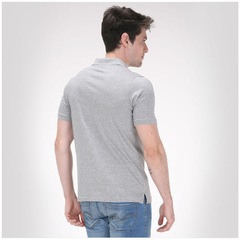Camisa Polo Olympikus Casual - Masculina - Foto 4