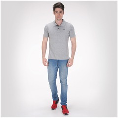 Camisa Polo Olympikus Casual - Masculina - Foto 5