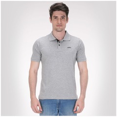 Camisa Polo Olympikus Casual - Masculina - Foto 1