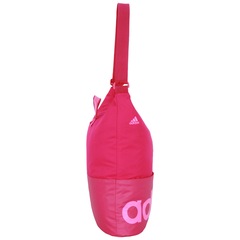 Bolsa adidas Shoulder Linear - Feminina - Foto 3