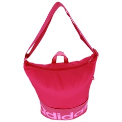 Bolsa adidas Shoulder Linear - Feminina - Foto 4