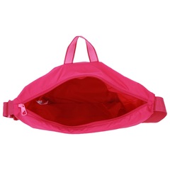 Bolsa adidas Shoulder Linear - Feminina - Foto 6