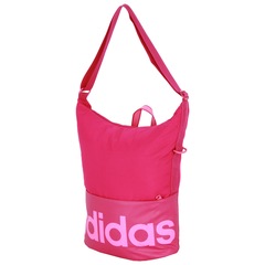 Bolsa adidas Shoulder Linear - Feminina - Foto 1