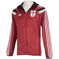 Jaqueta adidas Milan Hino 2014 - Foto 3