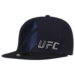 Boné Aba Reta UFC Strength - Fechado - Adulto - Foto 4