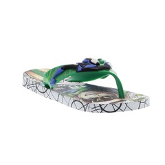 Chinelo Ipanema Ben 10 Power 10 - Infantil - Foto 3