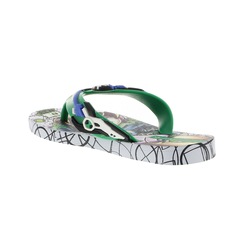 Chinelo Ipanema Ben 10 Power 10 - Infantil - Foto 7