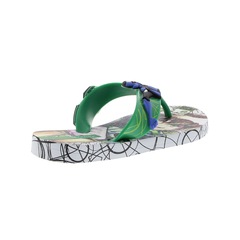 Chinelo Ipanema Ben 10 Power 10 - Infantil - Foto 9