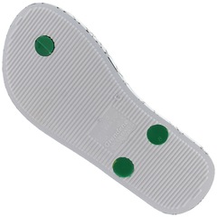 Chinelo Ipanema Ben 10 Power 10 - Infantil - Foto 10