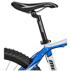 Mountain Bike Mormaii Challenge XC740 - Aro 27,5 - Freio a Disco - Câmbio Traseiro Shimano - 24 Marchas - Foto 3