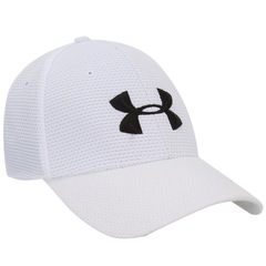Boné Under Armour Blitzing - Adulto - Foto 2
